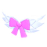 Magic Wing Badge - Uncommon from Cherry Blossom Festival 2025